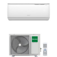 Настенный кондиционер Rovex RS-24PXI1 Smart Настенный кондиционер Rovex RS-24PXI1 Smart