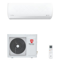 Настенный кондиционер Royal Clima RCI-RN40HN Настенный кондиционер Royal Clima RCI-RN40HN