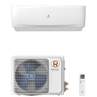 Настенный кондиционер Royal Clima RC-VX100HN Настенный кондиционер Royal Clima RC-VX100HN