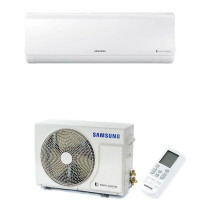 Настенный кондиционер Samsung AR24RSFHMWQNER / AR24RSFHMWQXER Настенный кондиционер Samsung AR24RSFHMWQNER / AR24RSFHMWQXER