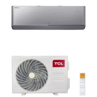 Настенный кондиционер TCL TAC-09HRID/XF Настенный кондиционер TCL TAC-09HRID/XF