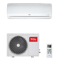 Настенный кондиционер TCL TAC-12HRA/E1 (02) Настенный кондиционер TCL TAC-12HRA/E1 (02)