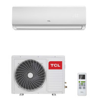 Настенный кондиционер TCL TAC-12HRA/EF Настенный кондиционер TCL TAC-12HRA/EF