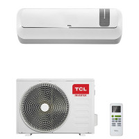 Настенный кондиционер TCL TAC-12HRIA/MC Настенный кондиционер TCL TAC-12HRIA/MC