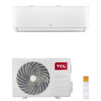 Настенный кондиционер TCL TAC-13HRID/TP Настенный кондиционер TCL TAC-13HRID/TP