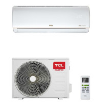 Настенный кондиционер TCL TAC-18HRIA/E1 Настенный кондиционер TCL TAC-18HRIA/E1