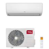 Настенный кондиционер TCL TAC-18HRIA/VE Настенный кондиционер TCL TAC-18HRIA/VE