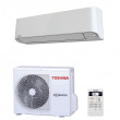 Настенный кондиционер Toshiba RAS-07BKVG/RAS-07BAVG-EE