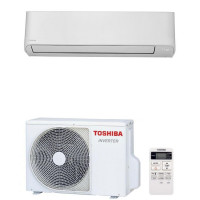 Настенный кондиционер Toshiba RAS-07TKVG-EE/RAS-07TAVG-EE Настенный кондиционер Toshiba RAS-07TKVG-EE/RAS-07TAVG-EE