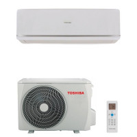 Настенный кондиционер Toshiba RAS-07U2KH3S-EE/RAS-07U2AH3S-EE Настенный кондиционер Toshiba RAS-07U2KH3S-EE/RAS-07U2AH3S-EE