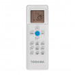 Настенный кондиционер Toshiba RAS-07U2KH3S-EE/RAS-07U2AH3S-EE