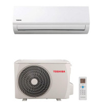 Настенный кондиционер Toshiba RAS-12U2KHS-EE/RAS-12U2AHS-EE Настенный кондиционер Toshiba RAS-12U2KHS-EE/RAS-12U2AHS-EE