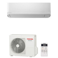 Настенный кондиционер Toshiba RAS-13J2KVG-EE/RAS-13J2AVG-EE Настенный кондиционер Toshiba RAS-13J2KVG-EE/RAS-13J2AVG-EE