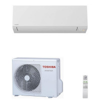 Настенный кондиционер Toshiba RAS-13J2KVSG-EE/RAS-13J2AVSG-EE Настенный кондиционер Toshiba RAS-13J2KVSG-EE/RAS-13J2AVSG-EE