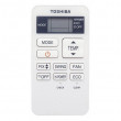 Настенный кондиционер Toshiba RAS-16EKV-EE/RAS-16EAV-EE