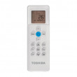 Настенный кондиционер Toshiba RAS-24U2KHS-EE/RAS-24U2AHS-EE