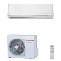 Настенный кондиционер Toshiba RAS-B05E2KVG-E/RAS-05E2AVG-E Настенный кондиционер Toshiba RAS-B05E2KVG-E/RAS-05E2AVG-E