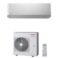 Настенный кондиционер Toshiba RAV-GM1101KRTP-E/RAV-GM1101AT8P-E Настенный кондиционер Toshiba RAV-GM1101KRTP-E/RAV-GM1101AT8P-E