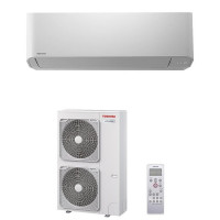 Настенный кондиционер Toshiba RAV-GM1101KRTP-E/RAV-GP1101AT8-E Настенный кондиционер Toshiba RAV-GM1101KRTP-E/RAV-GP1101AT8-E
