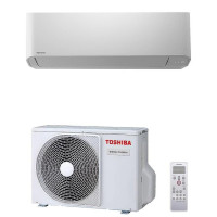 Настенный кондиционер Toshiba RAV-RM561KRTP-E/RAV-GM561ATP-E Настенный кондиционер Toshiba RAV-RM561KRTP-E/RAV-GM561ATP-E