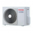 Настенный кондиционер Toshiba RAV-SM566KRT-E/RAV-SP564ATP-E