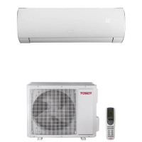 Настенный кондиционер Tosot T07H-SLyI/I/T07H-SLyI/O Настенный кондиционер Tosot T07H-SLyI/I/T07H-SLyI/O