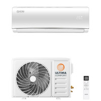 Настенный кондиционер ULTIMA COMFORT ECL-07PN Настенный кондиционер ULTIMA COMFORT ECL-07PN