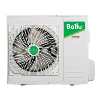 Наружный блок мульти сплит системы Ballu B5OI-FM/out-42HN1/EU Наружный блок мульти сплит системы Ballu B5OI-FM/out-42HN1/EU
