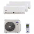 Мульти сплит система Carrier 42QHC009DSx3 / 38QUS027DS3-1