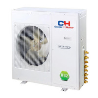 Наружный блок мульти сплит системы Cooper&Hunter CHML-U42КK5 Наружный блок мульти сплит системы Cooper&Hunter CHML-U42КK5