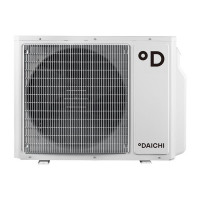 Наружный блок мульти сплит системы Daichi DF60A3MS1 Наружный блок мульти сплит системы Daichi DF60A3MS1