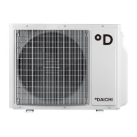 Наружный блок мульти сплит системы Daichi DF60A3MS1R Наружный блок мульти сплит системы Daichi DF60A3MS1R