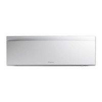 Внутренний блок мульти сплит системы Daikin FTXJ50AW Внутренний блок мульти сплит системы Daikin FTXJ50AW