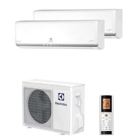 Мульти сплит система Electrolux EACS/I-07HM FMI/N3_ERPx2 / EACO/I-14 FMI-2/N3_ERP Мульти сплит система Electrolux EACS/I-07HM FMI/N3_ERPx2 / EACO/I-14 FMI-2/N3_ERP