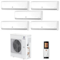 Мульти сплит система Electrolux EACS/I-07HM FMI/N3_ERPx2+EACS/I-09HM FMI/N3_ERPx2+EACS/I-24HM FMI/N3_ERP / EACO/I-42 FMI-5/N3_ERP Мульти сплит система Electrolux EACS/I-07HM FMI/N3_ERPx2+EACS/I-09HM FMI/N3_ERPx2+EACS/I-24HM FMI/N3_ERP / EACO/I-42 FMI-5/N3_ERP