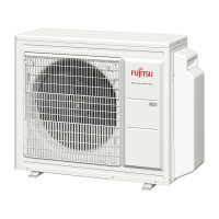 Наружный блок мульти сплит системы Fujitsu AOYG18KBTA3 Наружный блок мульти сплит системы Fujitsu AOYG18KBTA3