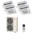 Мульти сплит система Fujitsu AUYG22LVLAx4 / AOYG90LRLA