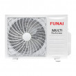 Funai RAMI-SM25HP.D04/Sx2+RAMI-SM50HP.D04/S / RAMI-3OR70HP.D05/U
