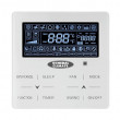 Внутренний блок мульти сплит системы General Climate GC-ME4С24HRF