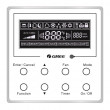 Внутренний блок мульти сплит системы Gree GKH(12)BA-K3DNA2A/I