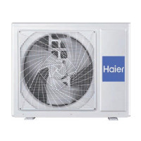 Наружный блок мульти сплит системы Haier 3U70S2SL5FA Наружный блок мульти сплит системы Haier 3U70S2SL5FA