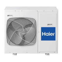 Наружный блок мульти сплит системы Haier 4U30HS1ERA Наружный блок мульти сплит системы Haier 4U30HS1ERA