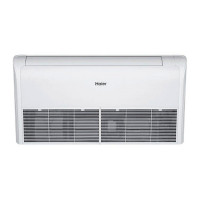 Внутренний блок мульти сплит системы Haier AC50S2SG1FA Внутренний блок мульти сплит системы Haier AC50S2SG1FA