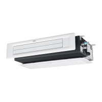 Внутренний блок мульти сплит системы Haier AD24SS1ERA(N)(P) Внутренний блок мульти сплит системы Haier AD24SS1ERA(N)(P)