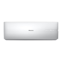 Внутренний блок мульти сплит системы Hisense AMS-09UR4SVEDL6 (S) Внутренний блок мульти сплит системы Hisense AMS-09UR4SVEDL6 (S)
