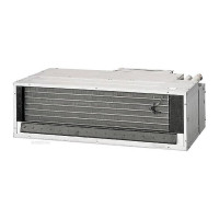 Внутренний блок мульти сплит системы Hitachi RAD-35QPB Внутренний блок мульти сплит системы Hitachi RAD-35QPB