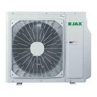 Наружный блок мульти сплит системы Jax ACI-3FM24HE Наружный блок мульти сплит системы Jax ACI-3FM24HE