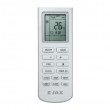 Мульти сплит система Jax ACY-FM07HEx3+ACY-FM09HE / ACI-4FM28HE