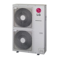 Наружный блок мульти сплит системы LG FM40AH Наружный блок мульти сплит системы LG FM40AH