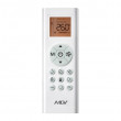 Мульти сплит система MDV MDSAF-07HRDN8x2+MDSAF-12HRDN8+MDSAF-18HRFN8 / MD4O-36HFN8